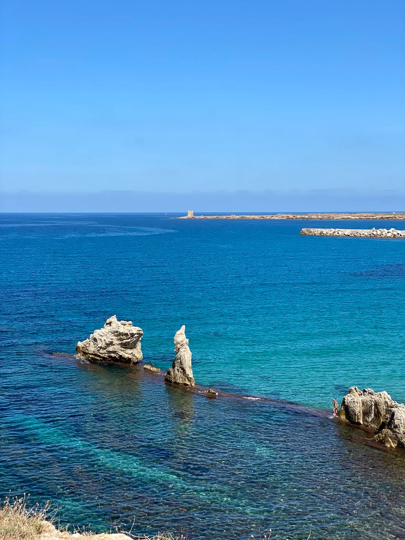 Jóga a tengerparton