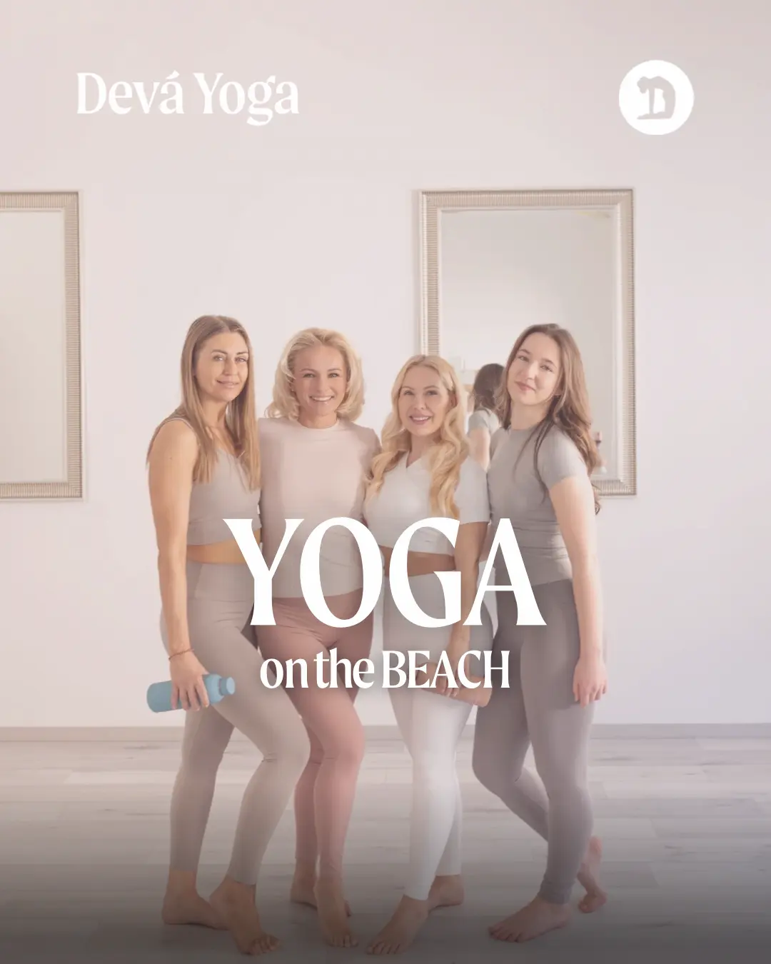 Események szeged devá yoga studio keretein belül