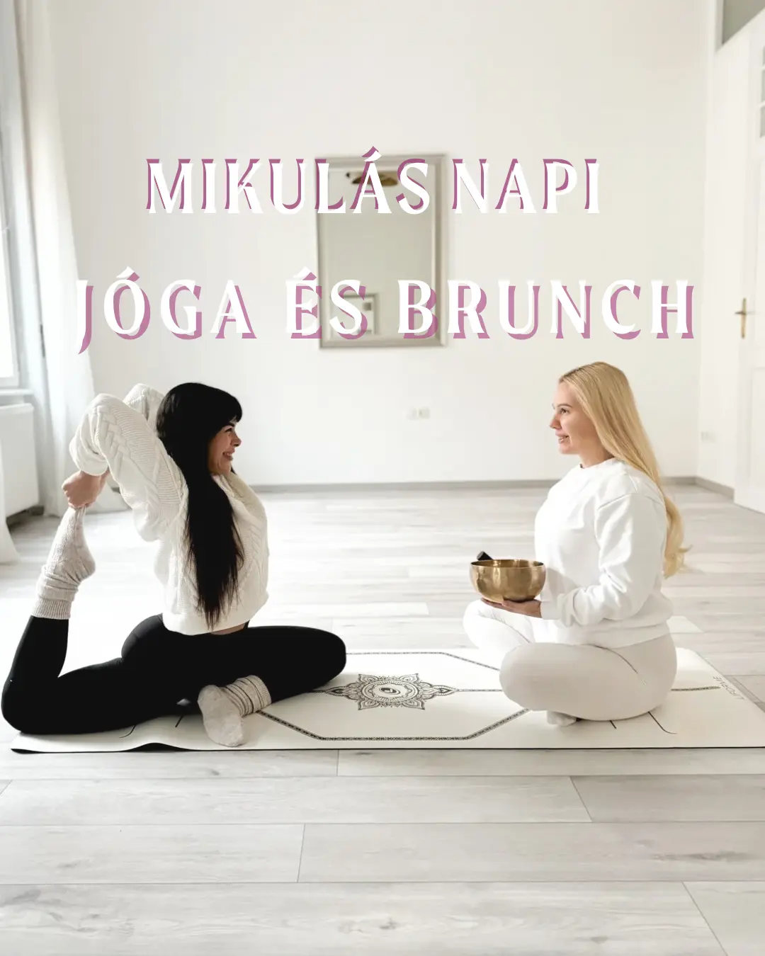 Események szeged devá yoga studio keretein belül