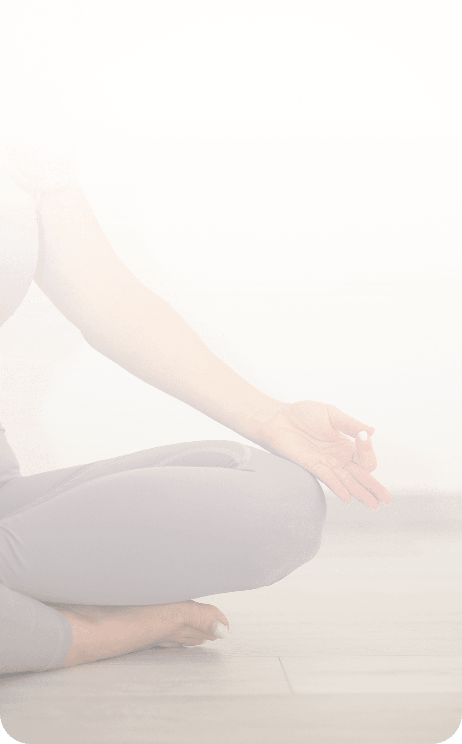 AUTUMN TO WINTER BALANCE RETREAT